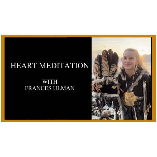 HEART MEDITATION