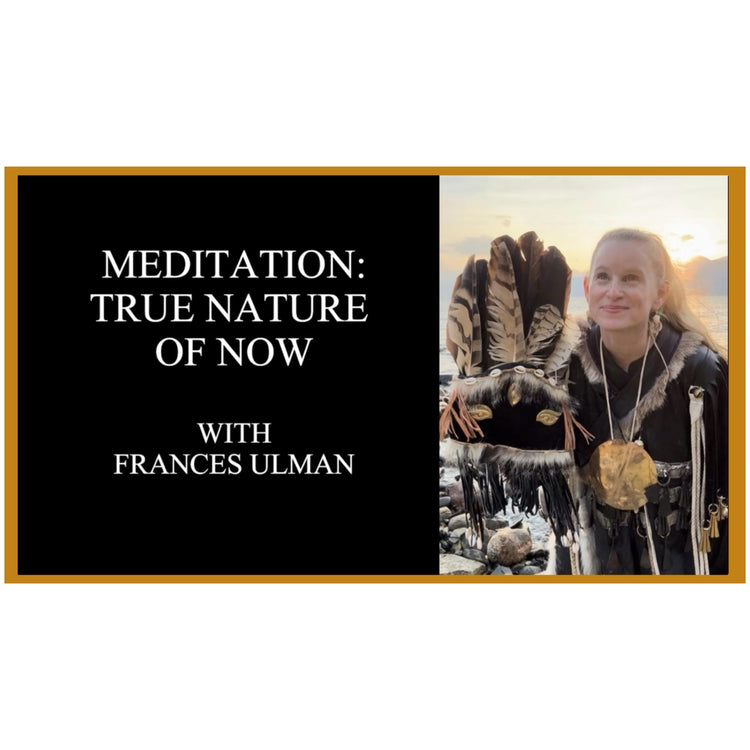 TRUE NATURE MEDITATION